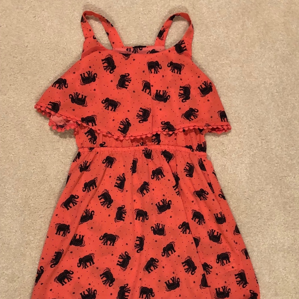 Cute dress